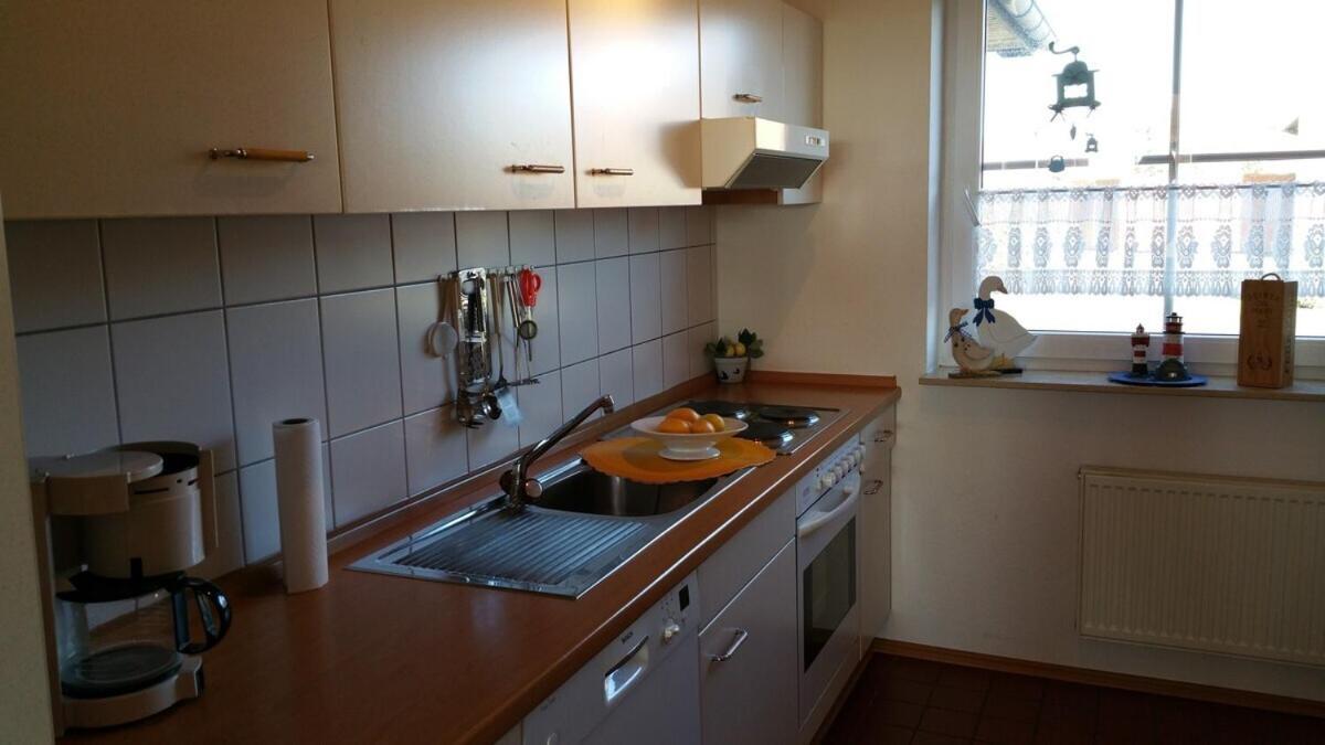 Ferienhaeuser Freiblick Ditzumerverlaat ภายนอก รูปภาพ