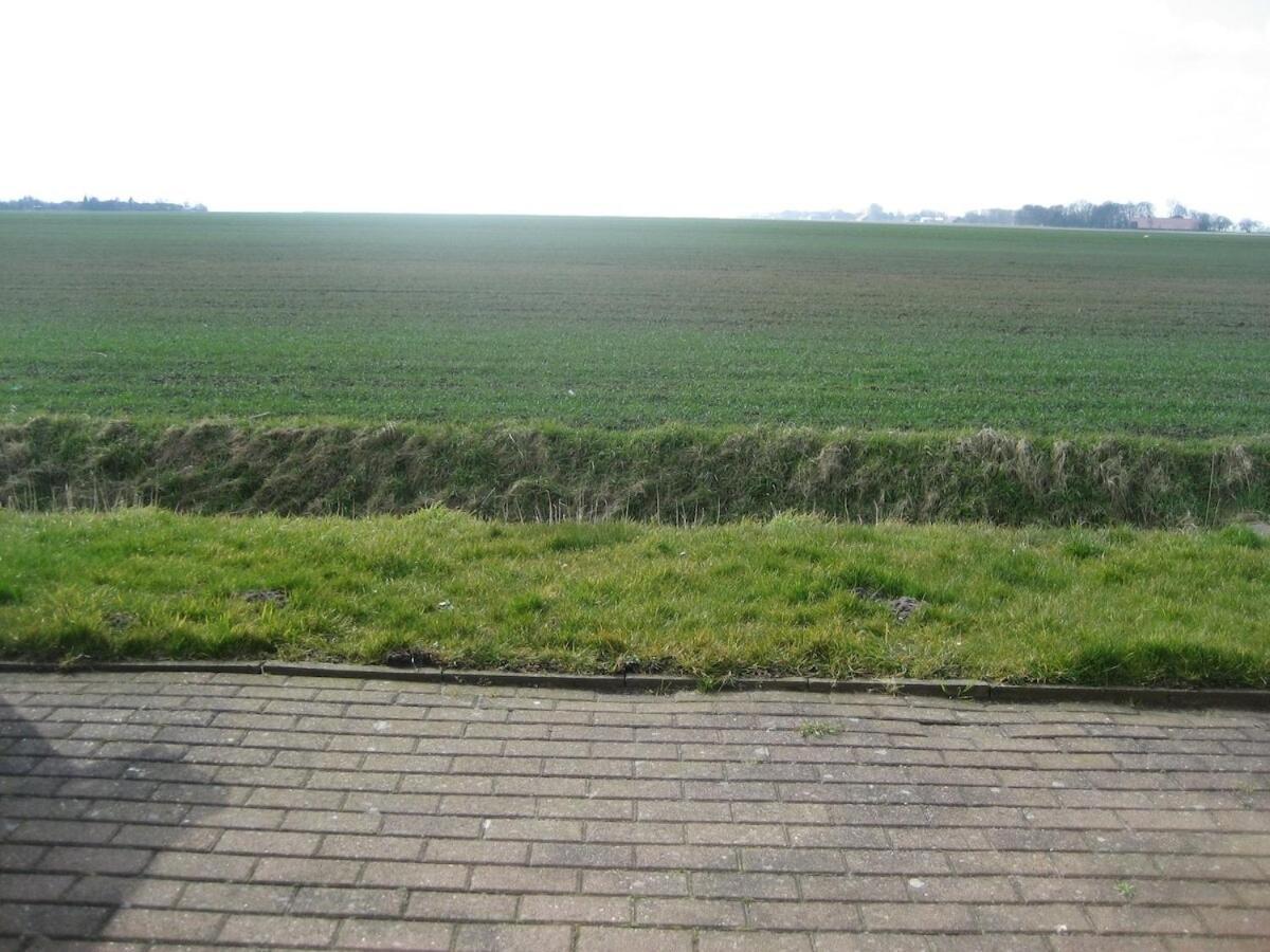 Ferienhaeuser Freiblick Ditzumerverlaat ภายนอก รูปภาพ