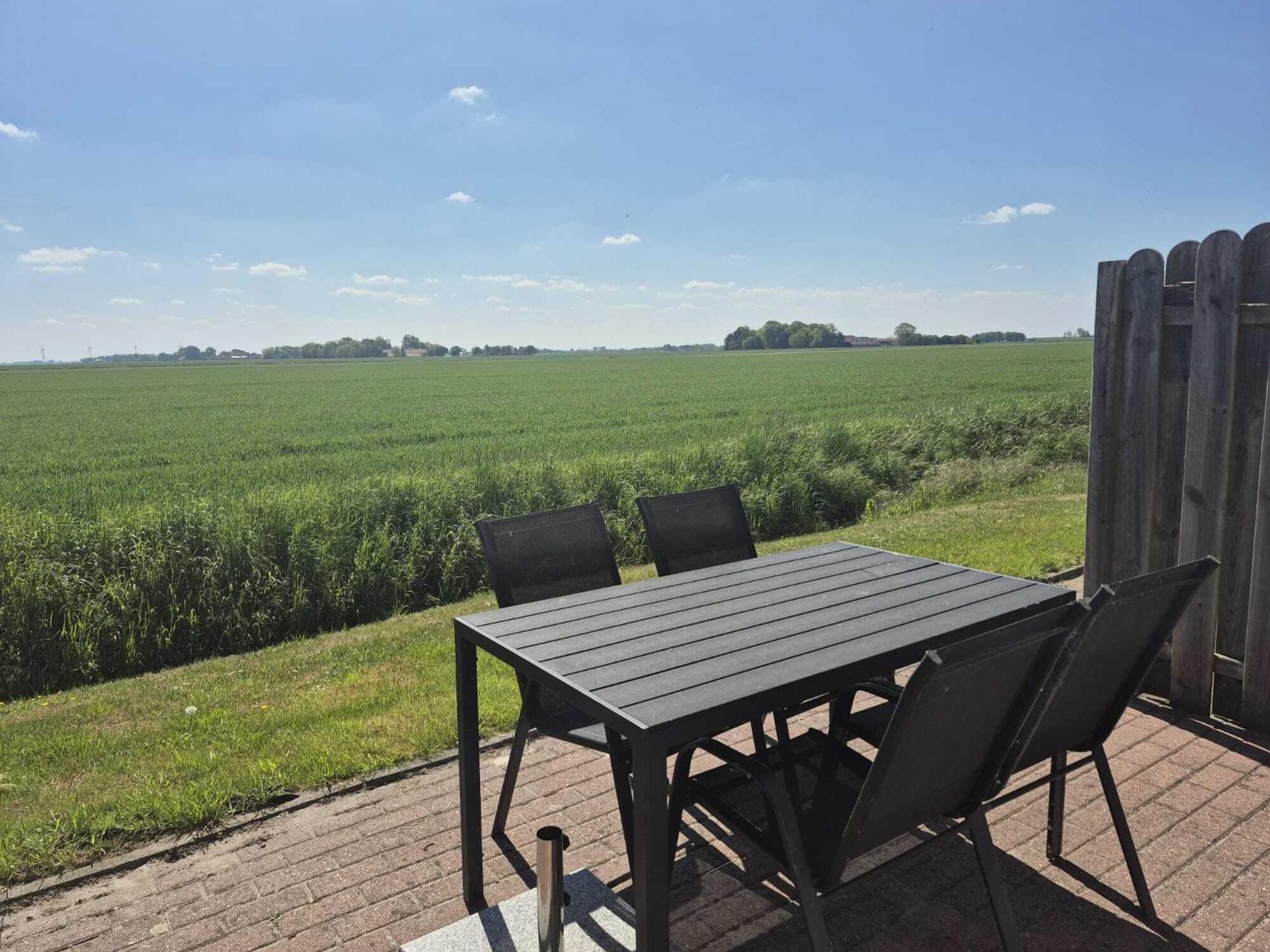 Ferienhaeuser Freiblick Ditzumerverlaat ห้อง รูปภาพ